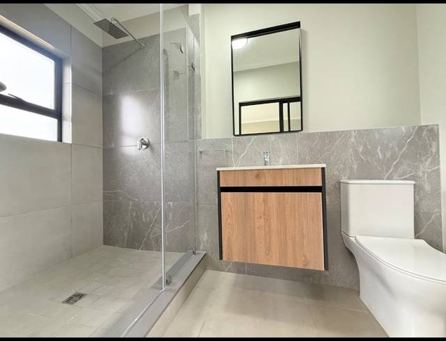 2 BEDROOM PROPERTY TO RENT IN CARLSWALD